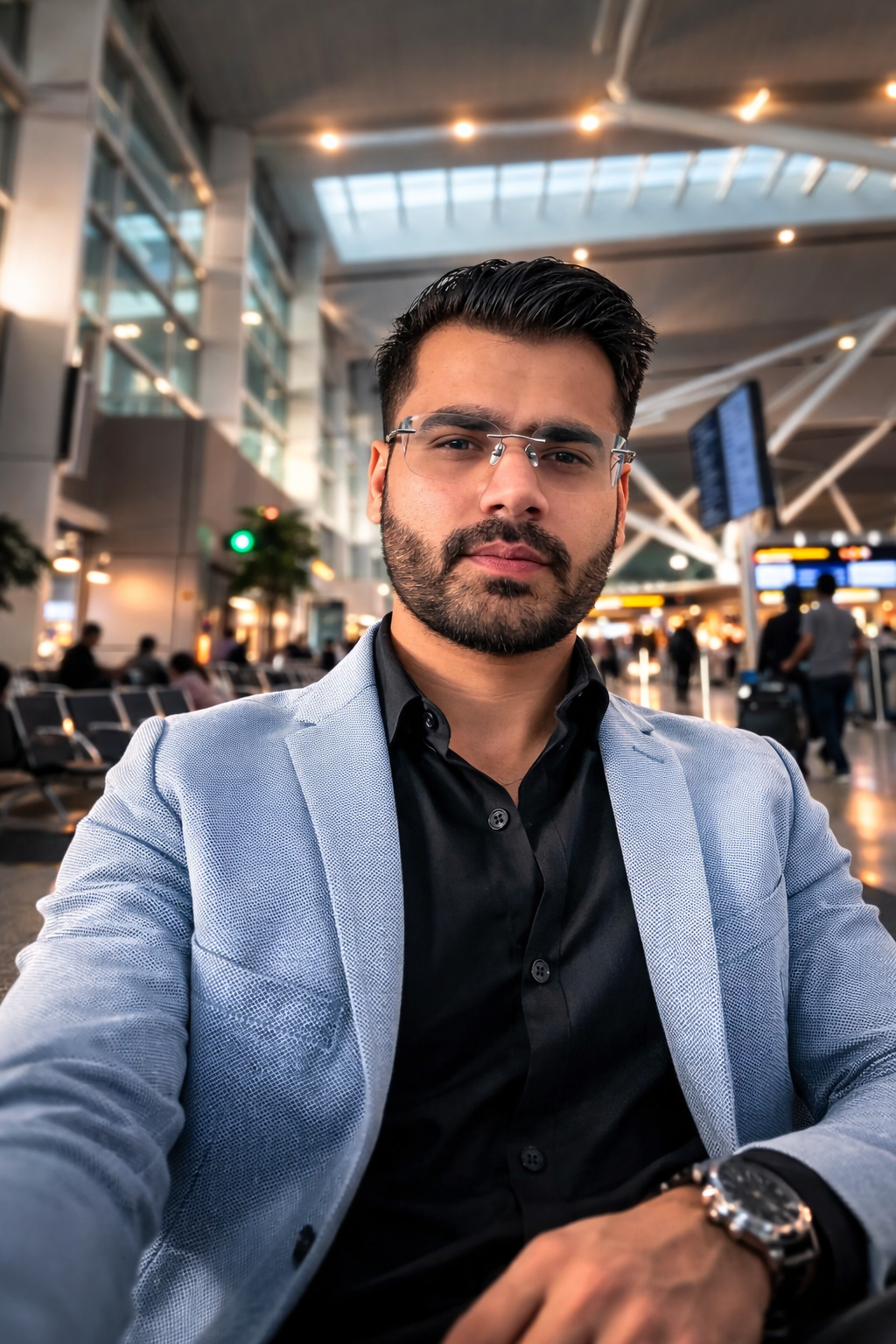 Anish Kumar
